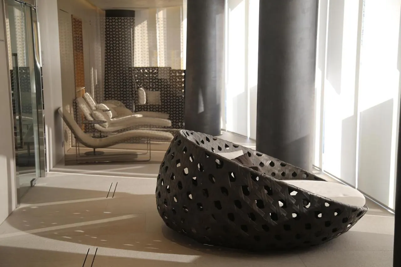 Maritim Hotel Plaza Tirana