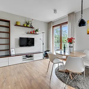  Apartament Luxury Bianco Polska