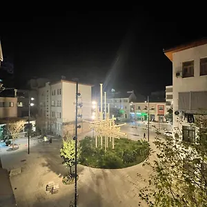 Apartament Trumpets