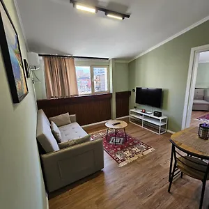 Apartamento Tafa