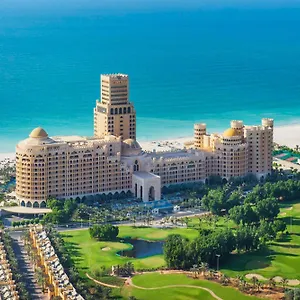 Waldorf Astoria Khaimah Spojené arabské emiráty