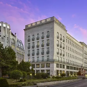 Al Habtoor Palace Budapest, Preferred & Maďarsko