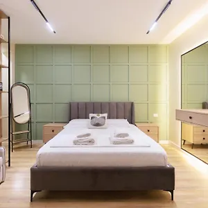 Apartamento Syncron In The Center Of