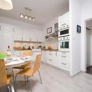  Apartament Sunny Polska