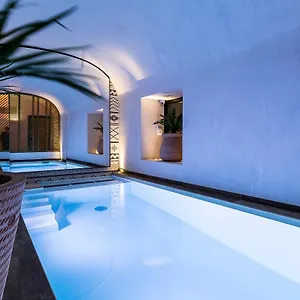**** Hotel Laz' Urbain Francja