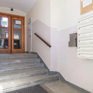  Apartament Libelta Polska