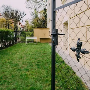  Apartament Lipowa Polska