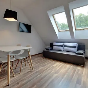  Apartament Leśny Dom Polska