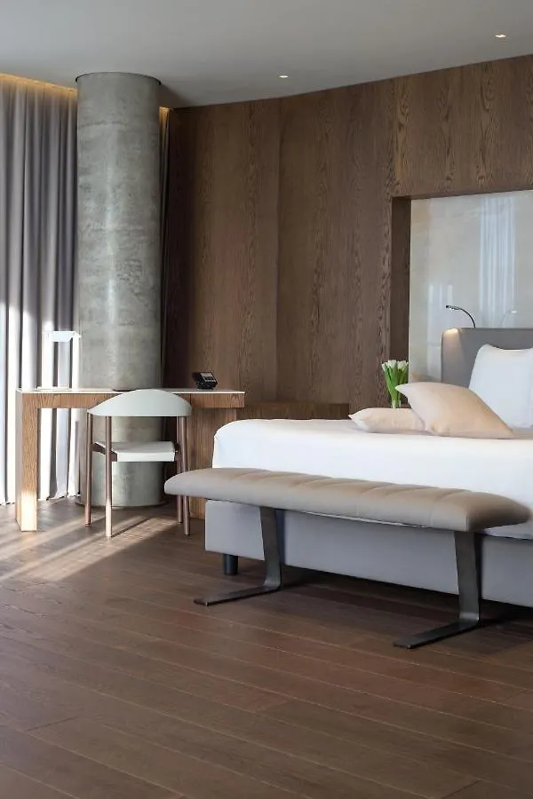 Maritim Hotel Plaza Tirana Albania