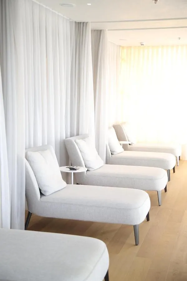 *****  Maritim Hotel Plaza טיראנה אלבניה