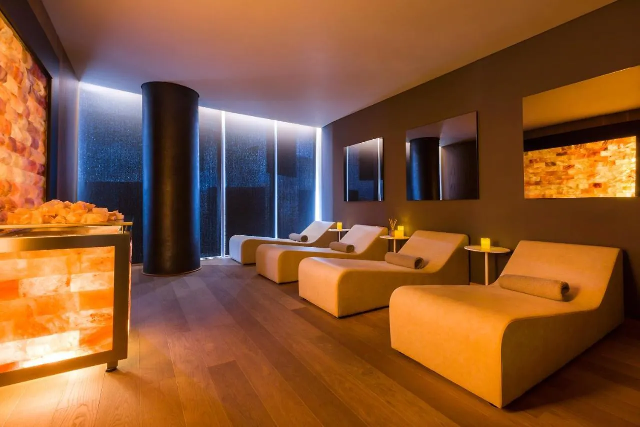 Maritim Hotel Plaza Tirana