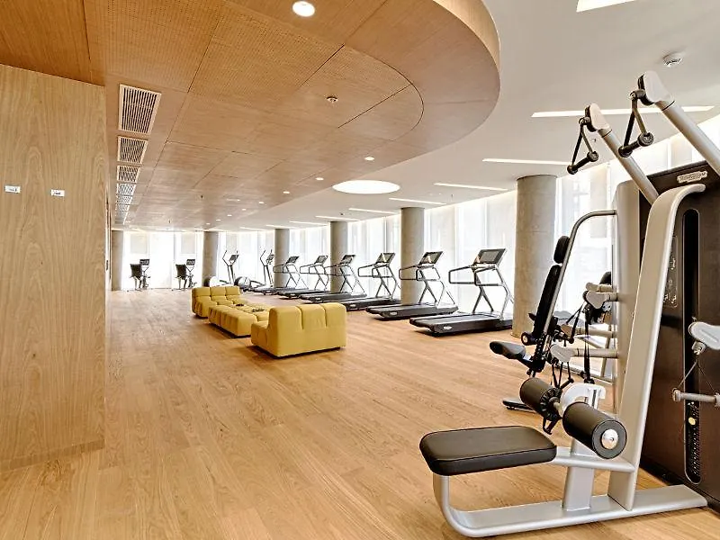 Maritim Hotel Plaza Tirana
